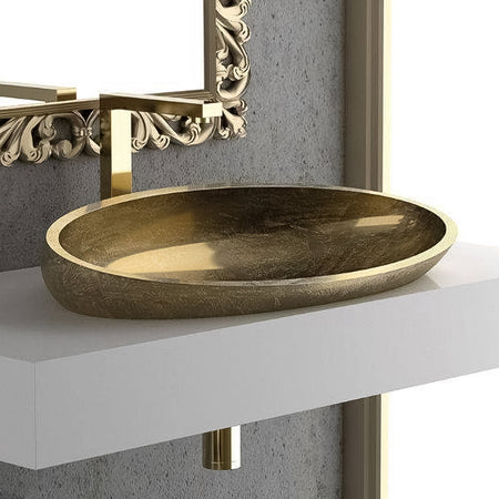 Drop in Bathroom Sinks