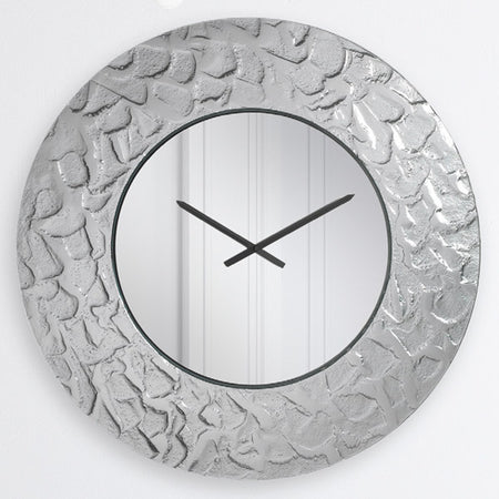 Wall Mirror Clocks