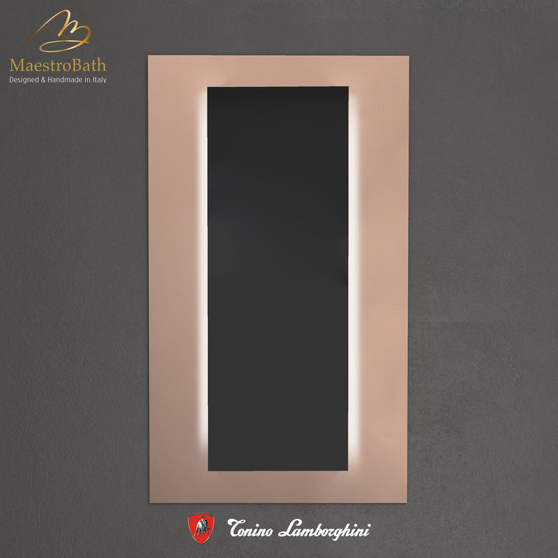 Vision by Tonino Lamborghini Mirror