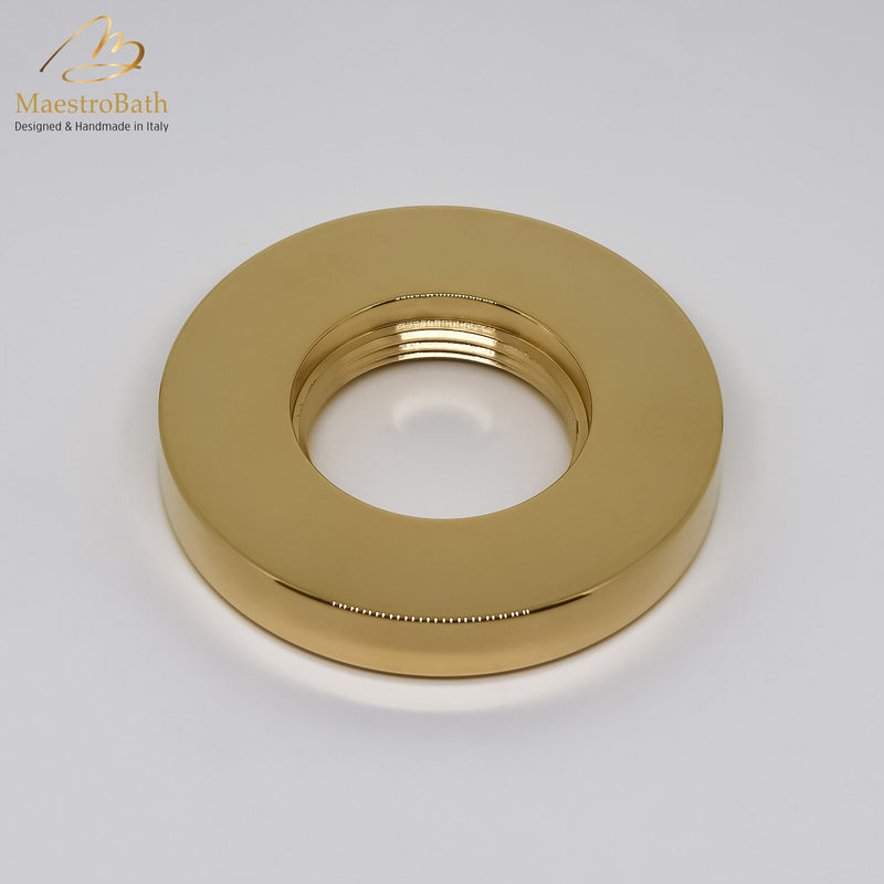 Modern Vessel Sink Mounting Ring | Spacer Ring