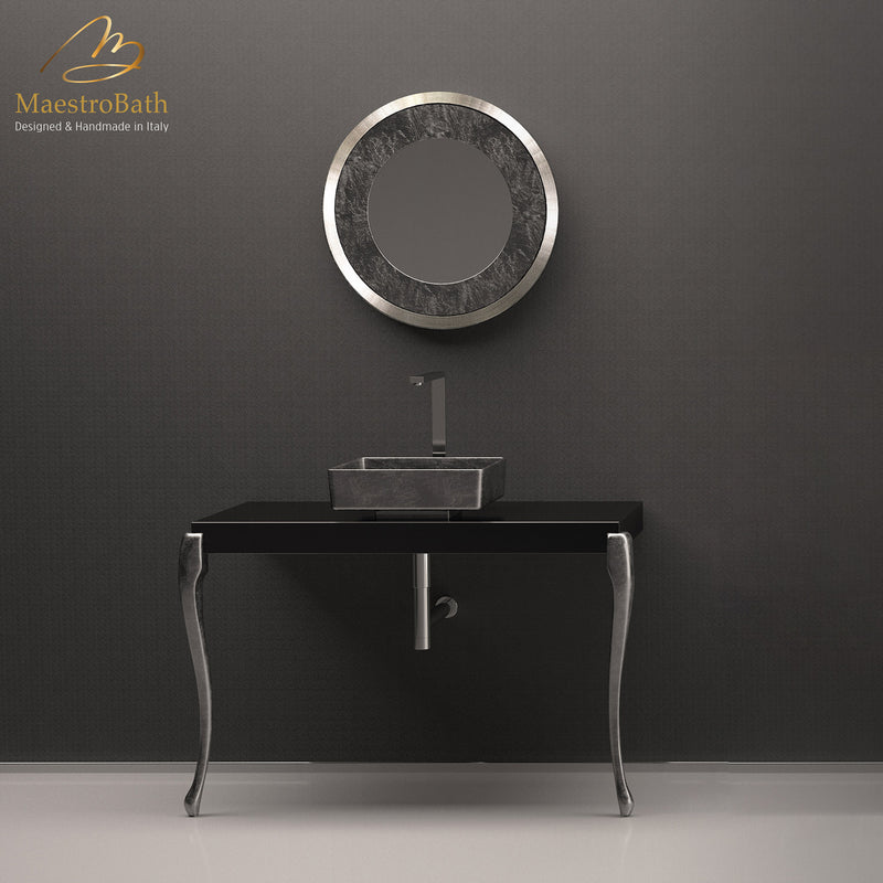 Luxury Italian Bathroom Console