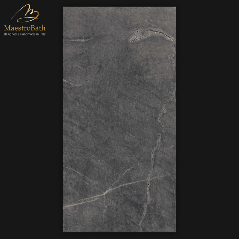 Atlantis Luxury Tile | Grey