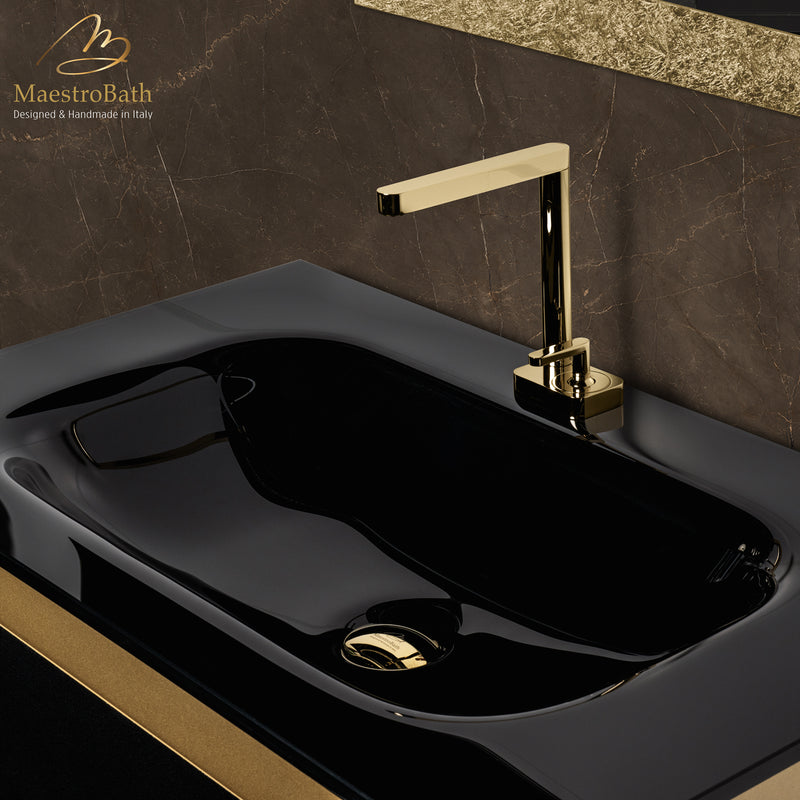 Luxury Bathroom Vanity