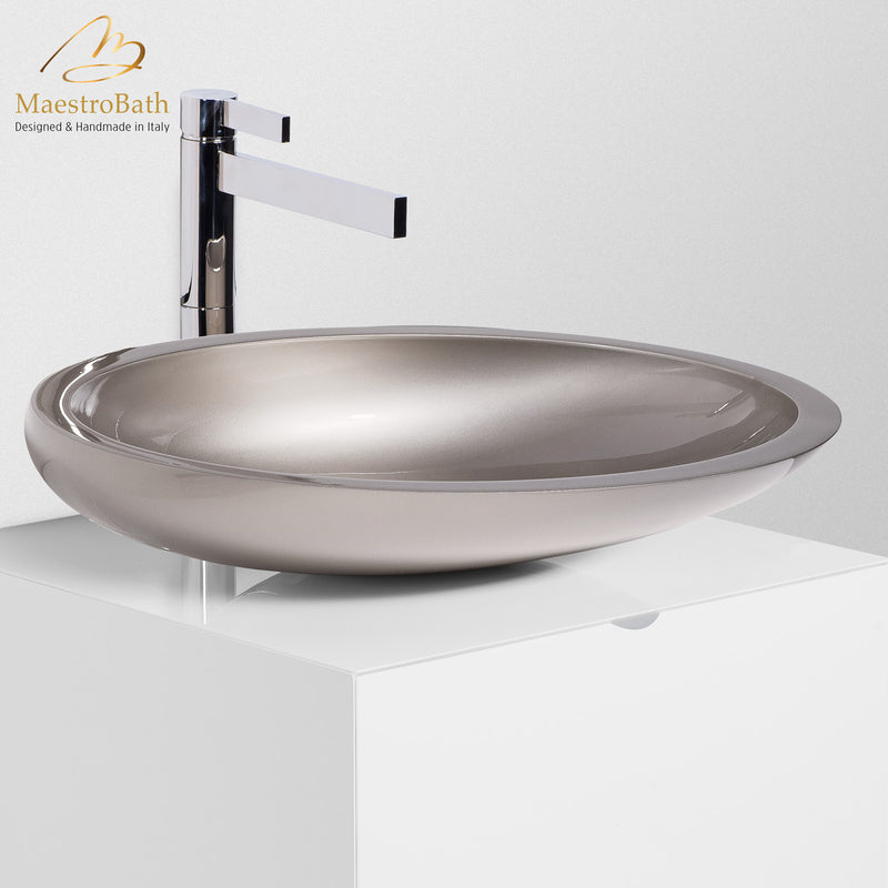 Vetrofreddo Kool Xl Large Vessel Sink